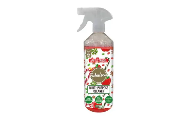 Fabulosa Apfelstrudel Multipurpose Cleaning Spray 500ml