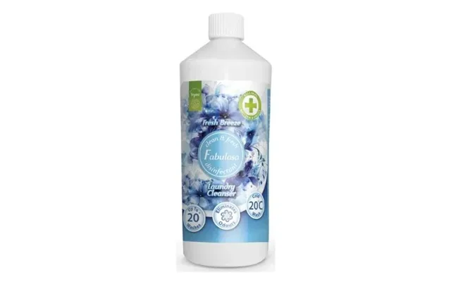Fabulosa Laundry Cleanser Fresh Breeze 1l
