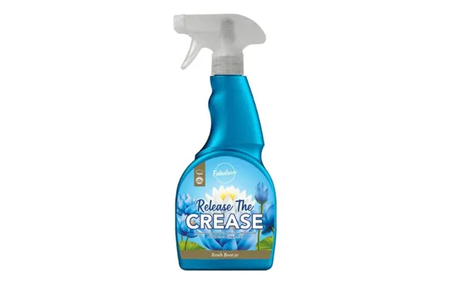 Fabulosa Release The Crease Spray Fresh Breeze 500ml