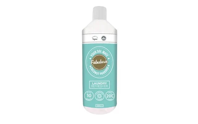 Fabulosa Your Sol Mate Coconut Paradise Laundry Refresher 500ml