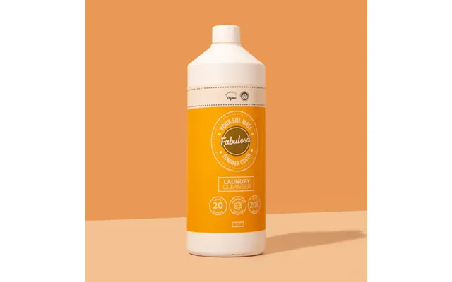 Fabulosa Your Sol Mate Summer Crush Laundry Cleanser 1 Litre