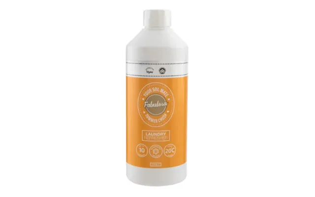 Fabulosa Your Sol Mate Summer Crush Laundry Refresher 500ml