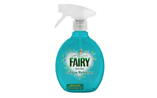Fairy Crease Releaser 500ml