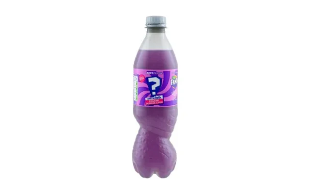Fanta What The Fanta Strawberry Cheesecake Flavour 500ml