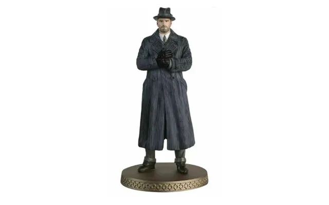 Fantastic Beasts Wizarding World Figurine Collection Assorted Characters - Albus Dumbledore