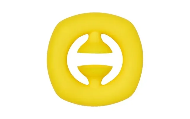 Fidget Snapz Toys Assorted Colours - Yellow