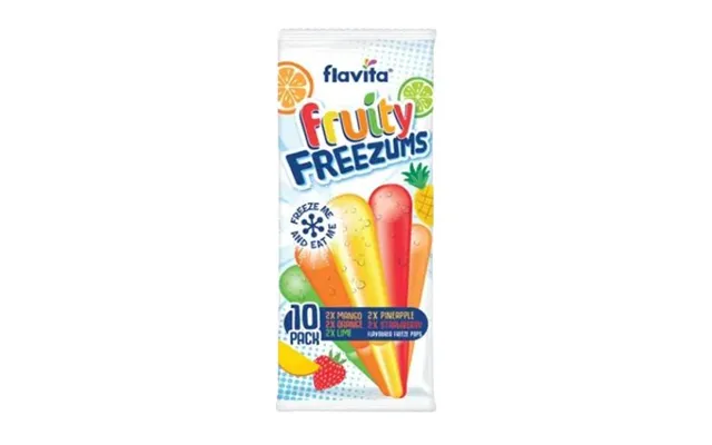 Flavita Fruity Freezums 700ml