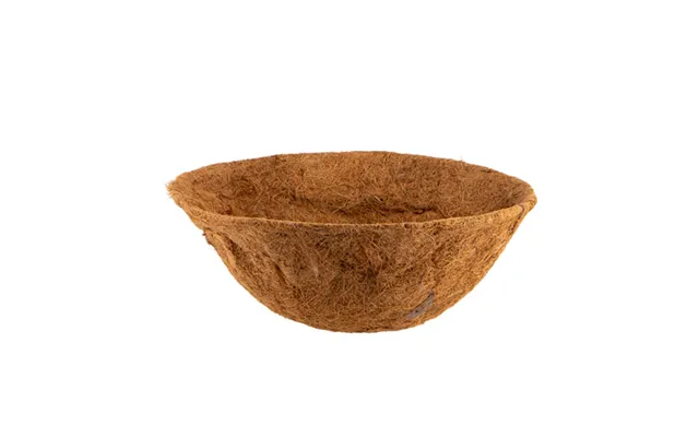 For The Love Of Gardening Coco Hanging Basket Liner 35cm