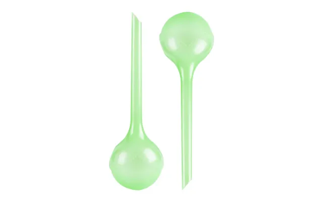 For The Love Of Gardening Watering Bulbs 2 Pk - Green