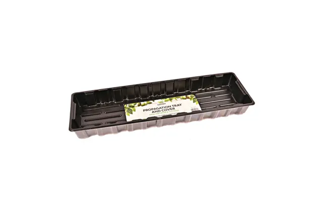 Garden Essentials Propagation Tray And Cover 67cm