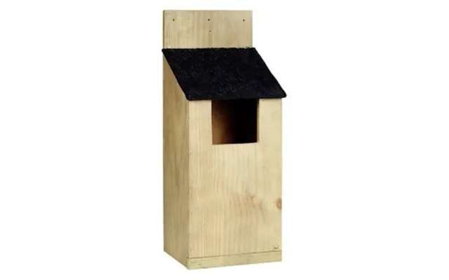 Gardman Bird Box Nest Box For Owls