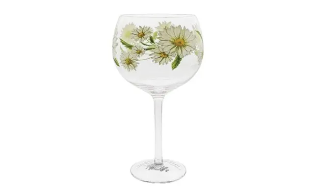 Ginology Daisy Copa Gin Glass 22cm