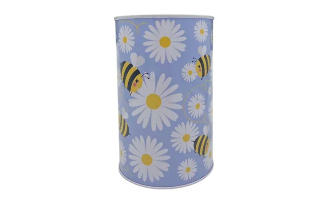 Girls Money Tin Assorted Styles - Bee & Daisy