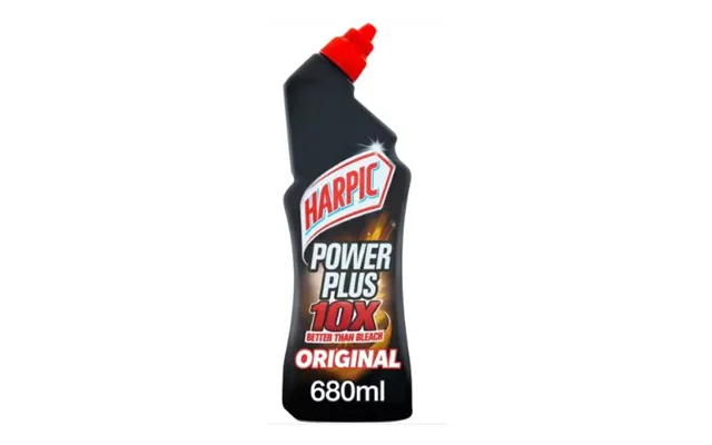 Harpic Power Plus Original Bleach 680ml
