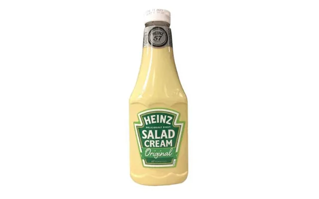 Heinz Salad Cream Original 875ml