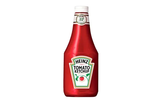 Heinz Tomato Ketchup 1170ml 1.35kg