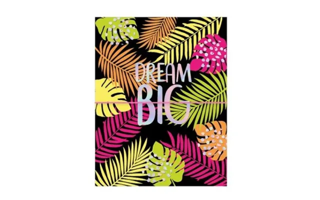 Home Collection Dream Big Slip-in Photo Album