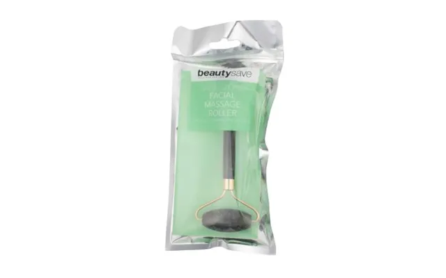 Jade Stone Soothing & Debuffing Facial Massage Roller