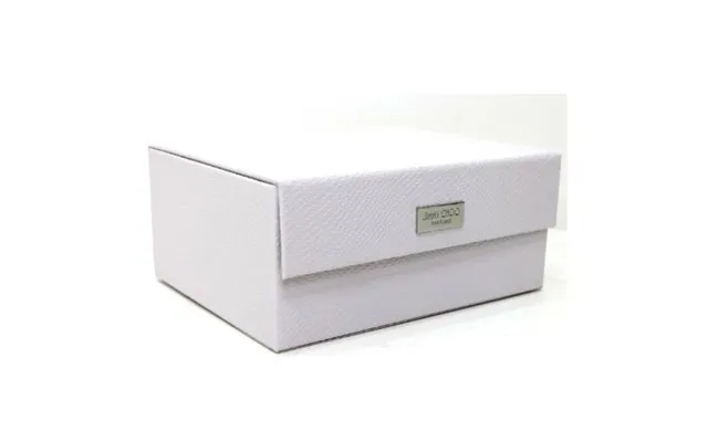 Jimmy Choo Parfums Shoe Box