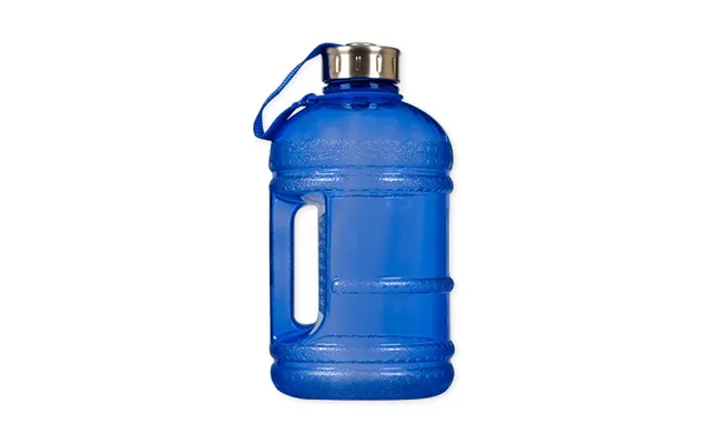 Jumbo Sports Bottle 1.8 Litre Assorted Colours - Blue