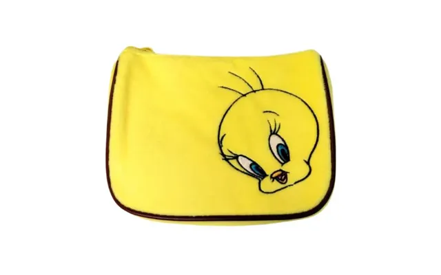 Looney Tunes Tweety Bird Pencil Case