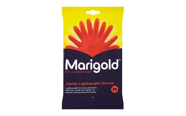 Marigold Handy Lightweight Gloves Medium