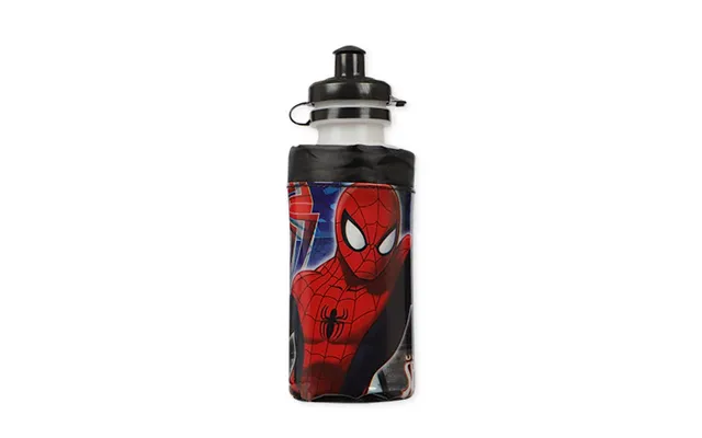 Marvel Ultimate Spider-man Drinks Bottle