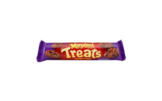 Maryland Cookies Double Choc 230g