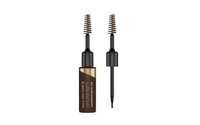 Max Factor Browfinity Longwear Eyebrow Tint 001 Soft Brown 4