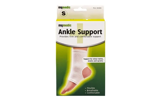 My Medic Ankle Support Assorted Sizes - Small