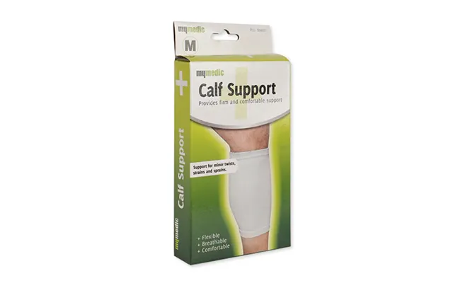 My Medic Calf Support Band Medium