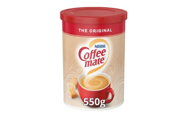 Nestle Coffee Mate Original 550g