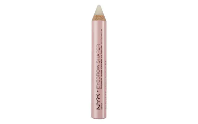 Nyx Eyebrow Shaper Wax Stick Ebs01 2.55g
