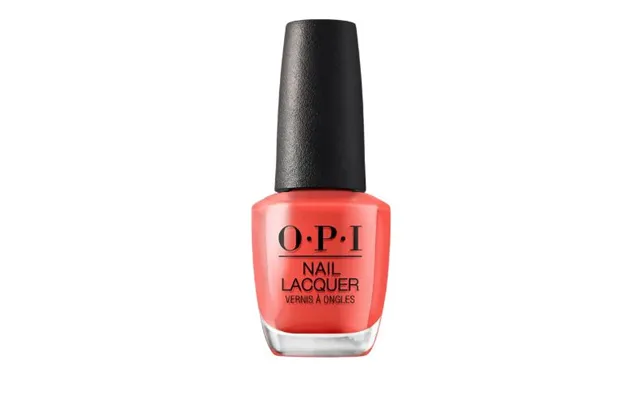 Opi Chihuahua Doesn't Bite Anymore Nail Polish 15ml