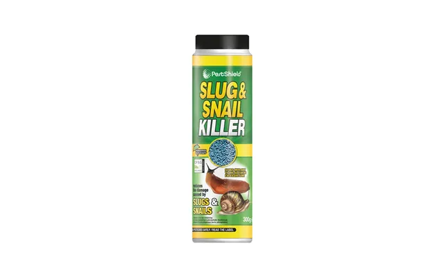 Pestshield Slug And Snail Killer 300g - Single