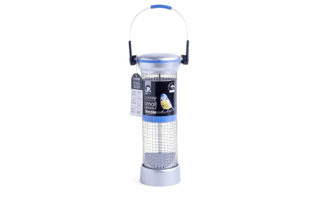Petface Small Signature Loktop Bird Nut Feeder