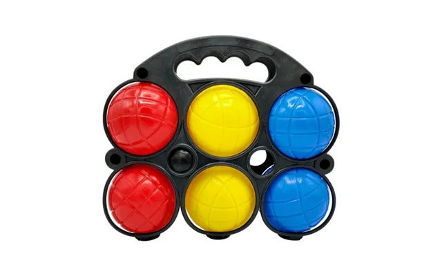 Premier Sports Boules Set