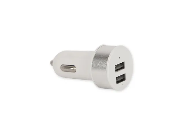 Premium Quality Twin Car Usb Charger
