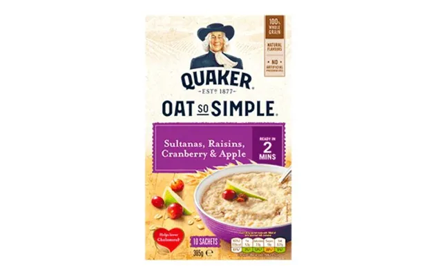 Quaker Sultanas - Raisins