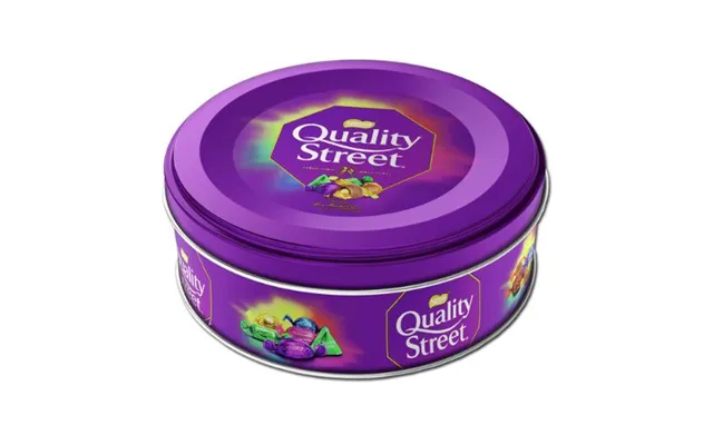 Quality Street Chocolates Tin 410g