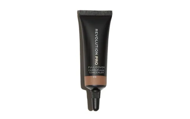 Revolution Full Cover Camouflage Concealer Assorted Shades - C13
