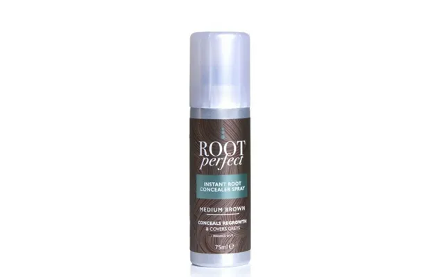 Root Perfect Medium Brown 75ml