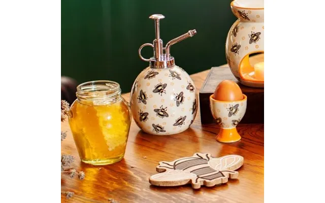 Sass & Belle Ceramic Busy Bee Mister