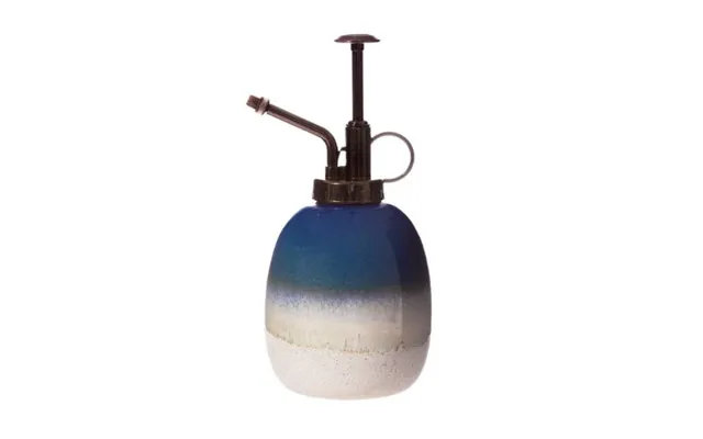Sass & Belle Mojave Glaze Blue Ceramic Mister