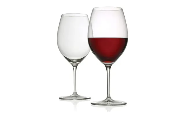 Schott Zwiesel Cru Classic Red Wine Glass Set Of 2