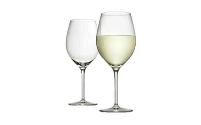 Schott Zwiesel Cru Classic White Wine Glasses Set Of 2