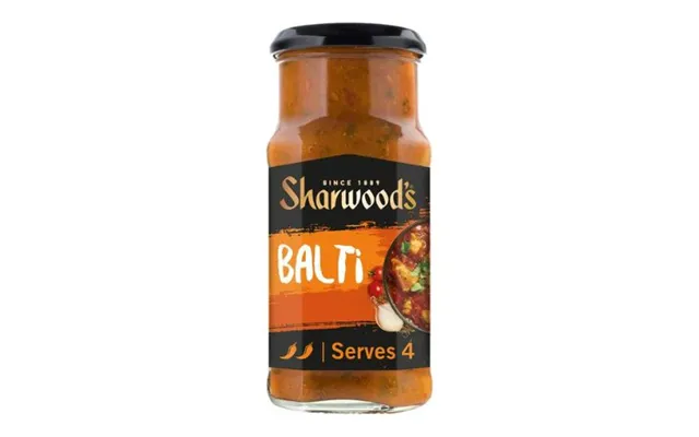 Sharwood's Balti Cooking Sauce 420g