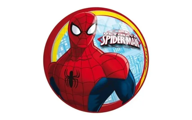 Spider Man Mini Ball