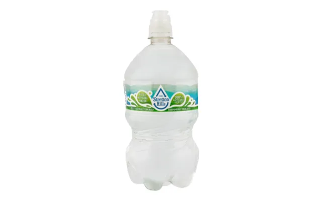 Stretton Hills Still Mineral Water 1 Litre