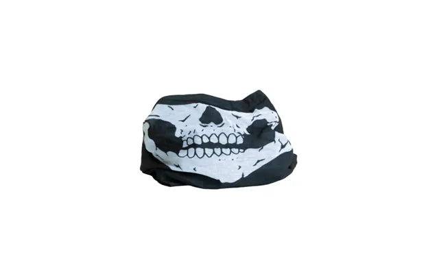 Trekkers Mens Multiway Scarf 2 Pack Assorted Designs - Grey